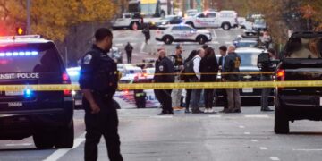 Suspect in National Guard attack struggled with ‘dark isolation’ as community raised concerns