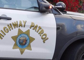 California man swept to his death after driving over flooded bridge