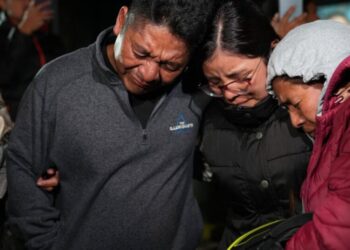 Body of Guatemalan woman killed when she went to clean the wrong Indiana house is returned home