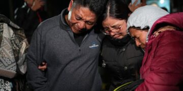 Body of Guatemalan woman killed when she went to clean the wrong Indiana house is returned home