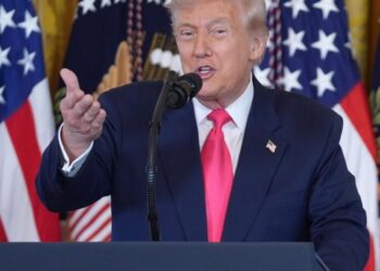 Trump drops tariffs on beef, coffee, tropical fruit as pressure builds on consumer prices