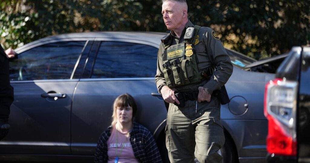 Granddaughter of ‘Charlotte’s Web’ author upset with use of its title in immigration crackdown