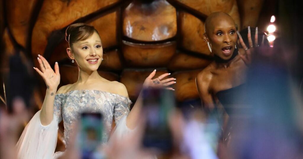 That was fast: Man who accosted Ariana Grande last week is serving time already in Singapore