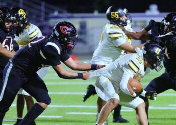 San Fernando claims first City Section football title since 2017