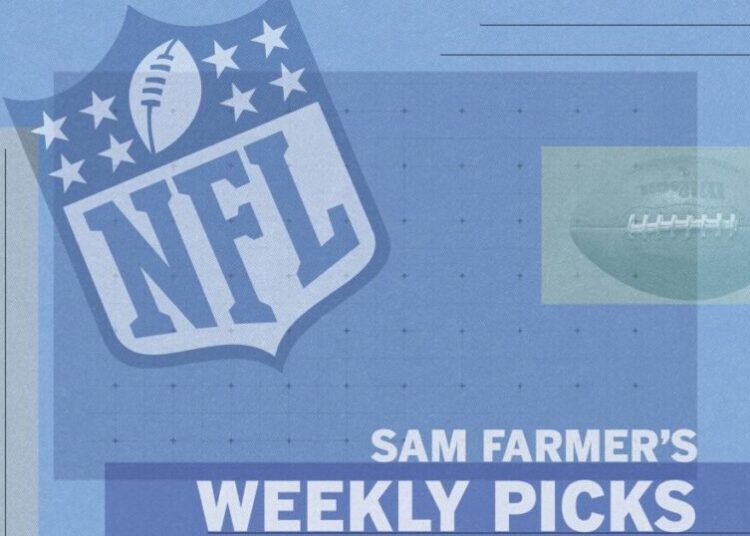 NFL Week 13 picks: Lions prevail over Packers; Cowboys defeat Chiefs