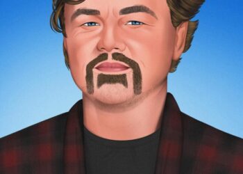 Leonardo DiCaprio’s ‘One Battle After Another’ Oscar chances, by the numbers