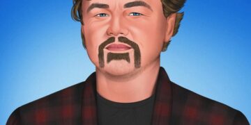 Leonardo DiCaprio’s ‘One Battle After Another’ Oscar chances, by the numbers