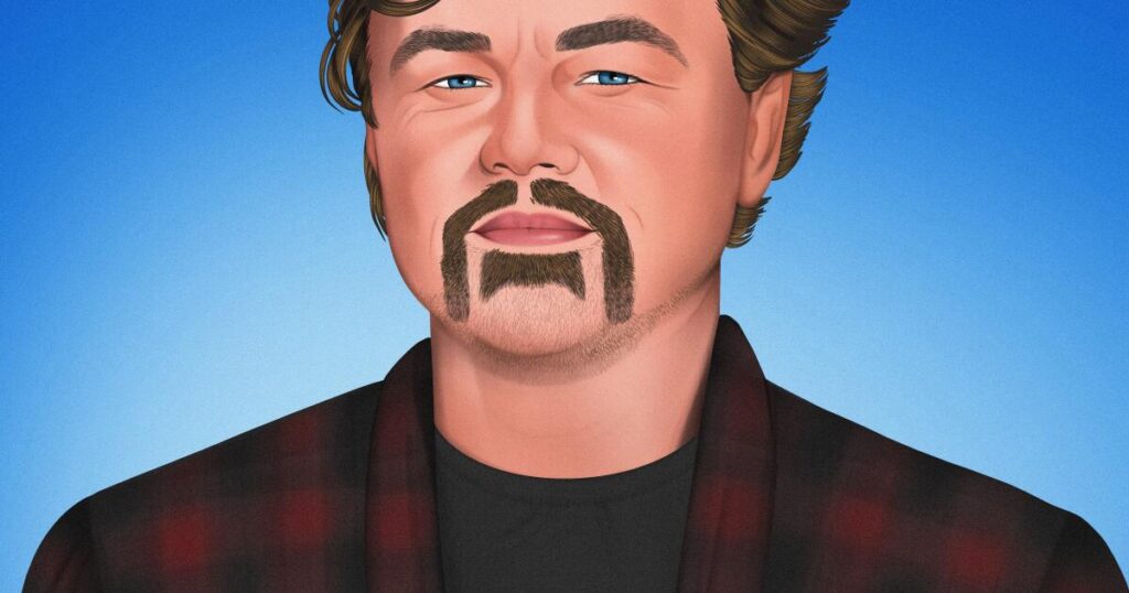 Leonardo DiCaprio’s ‘One Battle After Another’ Oscar chances, by the numbers