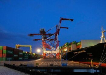 Japan’s economy contracts as U.S. tariffs hit exports