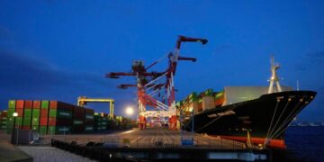Japan’s economy contracts as U.S. tariffs hit exports