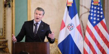 Dominican Republic grants U.S. access to restricted areas for its deadly fight against drugs