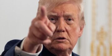 Trump pushes for more restrictions on Afghan refugees. Experts say many are already in place