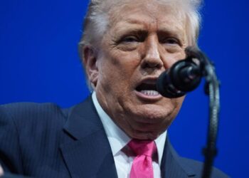 Trump signs bill demanding his administration release the Epstein files