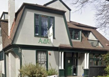 UC Berkeley student dies after frat-house drowning incident. Hazing not involved, authorities say