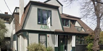 UC Berkeley student dies after frat-house drowning incident. Hazing not involved, authorities say