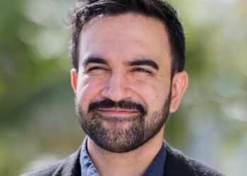 Trump plans to meet with Mamdani, says he’ll ‘work something out’ with New York City’s mayor-elect