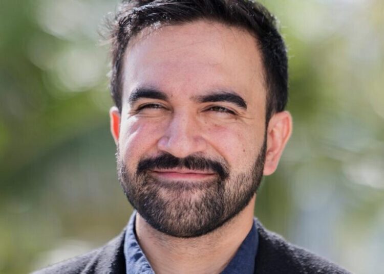 Trump plans to meet with Mamdani, says he’ll ‘work something out’ with New York City’s mayor-elect