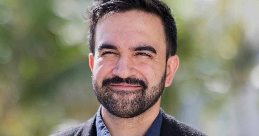 Trump plans to meet with Mamdani, says he’ll ‘work something out’ with New York City’s mayor-elect