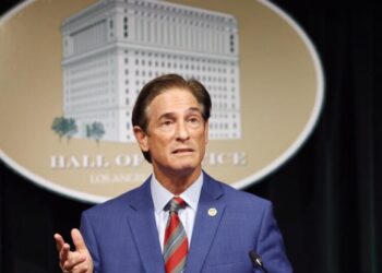 D.A. to investigate claims of fraud in L.A. County’s $4-billion sex abuse settlement