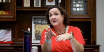 What a scandal! (Or not.) How things have changed