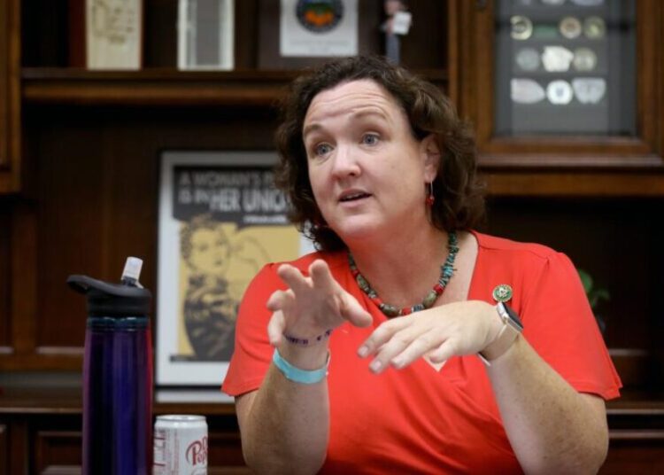 What a scandal! (Or not.) How things have changed