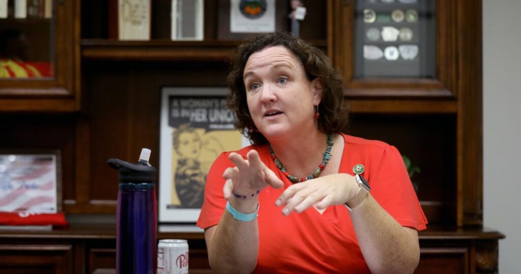 What a scandal! (Or not.) How things have changed