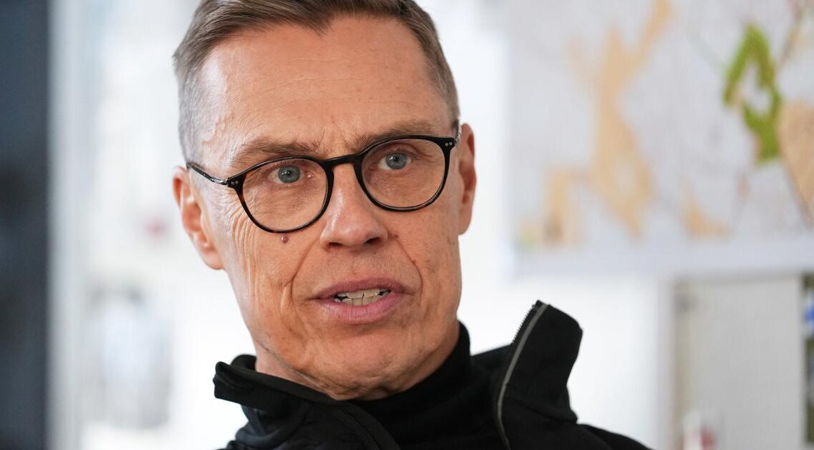 No ceasefire in Ukraine likely soon, Finland’s president warns, so Europe requires ‘sisu’ — resolve