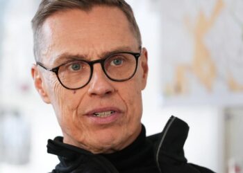 No ceasefire in Ukraine likely soon, Finland’s president warns, so Europe requires ‘sisu’ — resolve