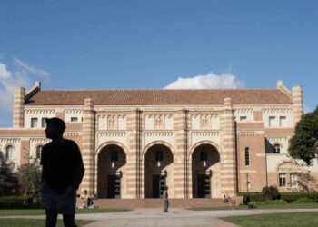 In-state college tuition for California’s undocumented students is illegal, Trump suit alleges