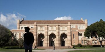 In-state college tuition for California’s undocumented students is illegal, Trump suit alleges