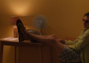 Meet the distributors joining the awards season fray with ‘Christy,’ ‘Urchin’ and more