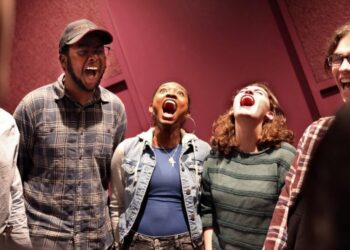 Why USC students who want to be doctors and engineers are minoring in comedy