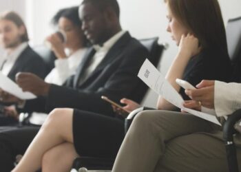 How cataloging my failures got me through a crisis