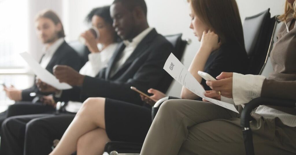 How cataloging my failures got me through a crisis