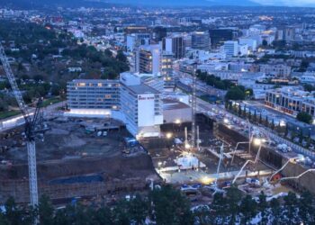 $10-billion One Beverly Hills project gets off the ground