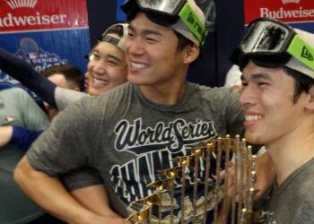 Why Dodgers are already thinking about endurance test that awaits in 2026 three-peat bid