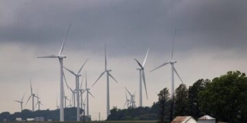 Why we neglected wind power for a century