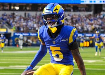 Rams bring Tutu Atwell and Ahkello Witherspoon off injured reserve