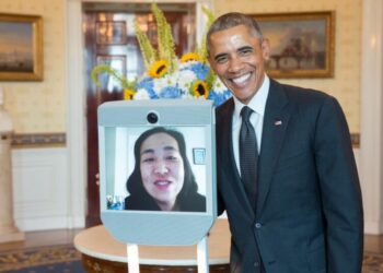 Disability rights leader Alice Wong dies at 51