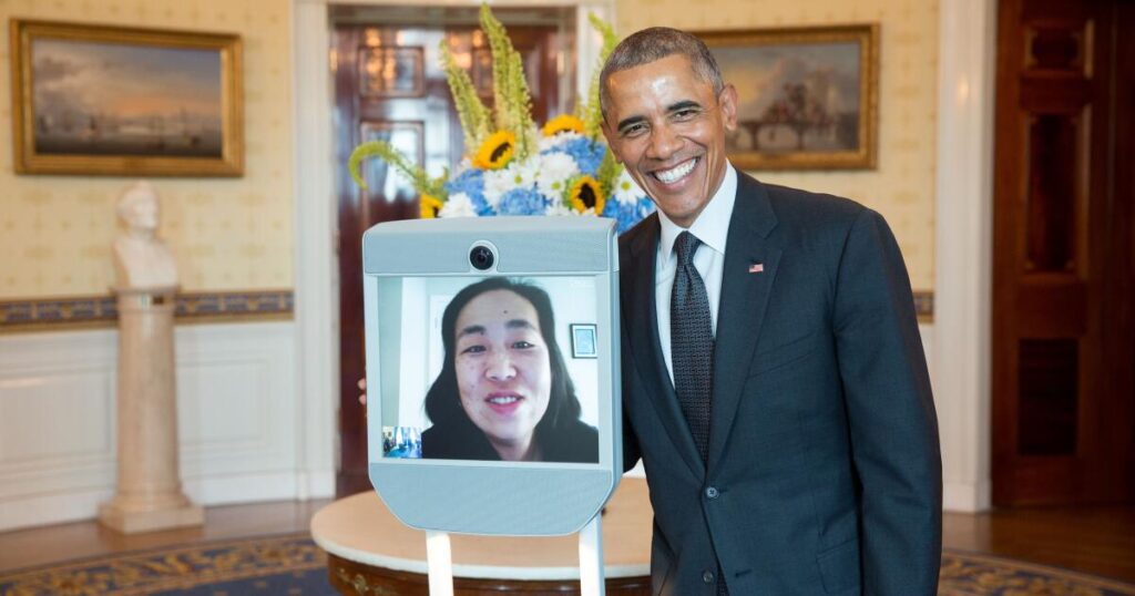 Disability rights leader Alice Wong dies at 51