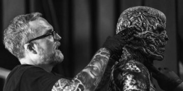 ‘Stranger Things’ wanted to make ‘Vecna on steroids’ for Season 5. Here’s how they did it