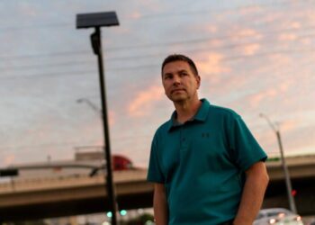 Border Patrol is monitoring U.S. drivers and detaining those with ‘suspicious’ travel patterns