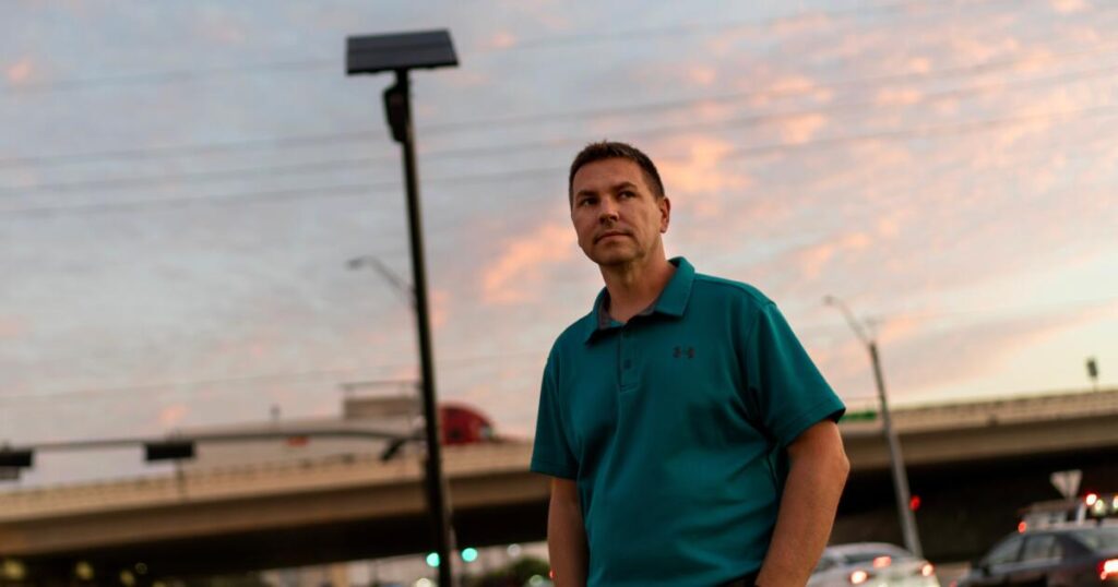 Border Patrol is monitoring U.S. drivers and detaining those with ‘suspicious’ travel patterns