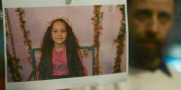 A trio of films about the Palestinian experience vie for Oscar voters’ attention