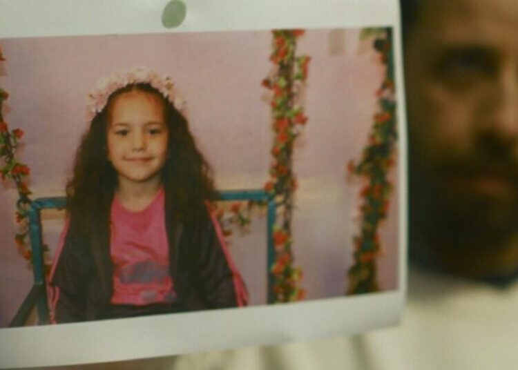 A trio of films about the Palestinian experience vie for Oscar voters’ attention