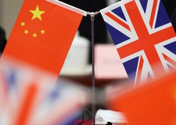 MI5 warns U.K. lawmakers that Chinese spies are trying to reach them via LinkedIn
