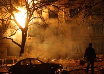 Kremlin confirms U.S. envoy will visit as talks on ending war in Ukraine gain momentum