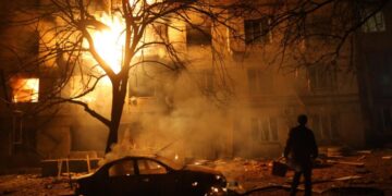 Kremlin confirms U.S. envoy will visit as talks on ending war in Ukraine gain momentum