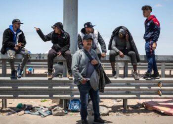 Peru to declare a state of emergency as migrants arriving from Chile trigger backlash