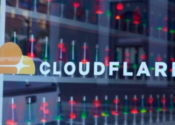 Cloudflare outage disrupts ChatGPT, X, other internet services